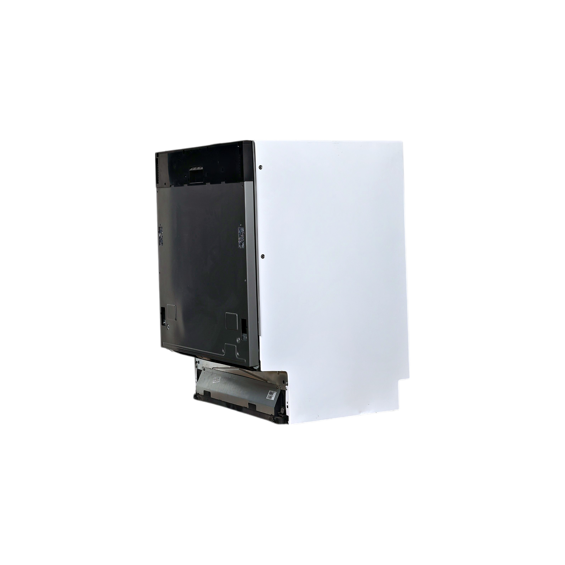 Lave-Vaisselle Encastrable 14 Cvts Reconditionné BEKO BDIN28470C : vue du côté gauche