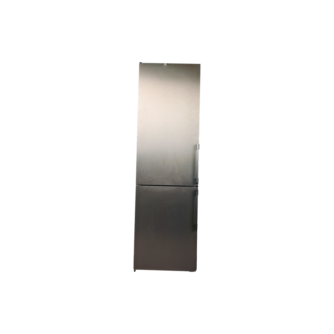 Réfrigérateur Avec Congélateur 361 L Reconditionné ASKO RFN232041B : vue de face