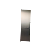 Réfrigérateur Avec Congélateur 361 L Reconditionné ASKO RFN232041B : vue de face