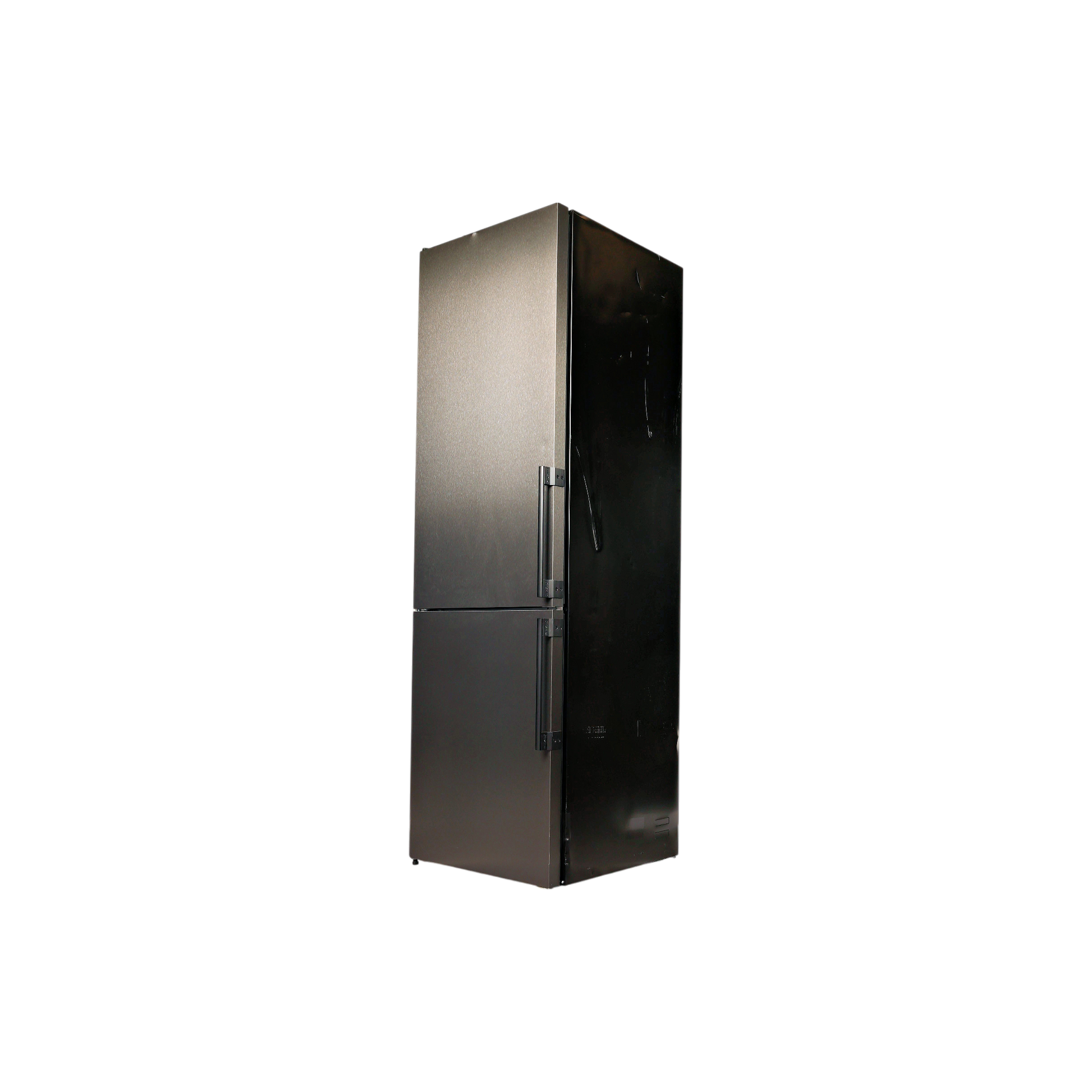 Réfrigérateur Avec Congélateur 361 L Reconditionné ASKO RFN232041B : vue du côté gauche