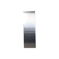 Réfrigérateur Avec Congélateur 326 L Reconditionné ASKO RFN23841S : vue de face