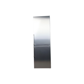 Réfrigérateur Avec Congélateur 326 L Reconditionné ASKO RFN23841S : vue de face