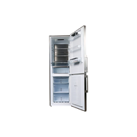 Réfrigérateur Avec Congélateur 326 L Reconditionné ASKO RFN23841S : vue de l'intérieur