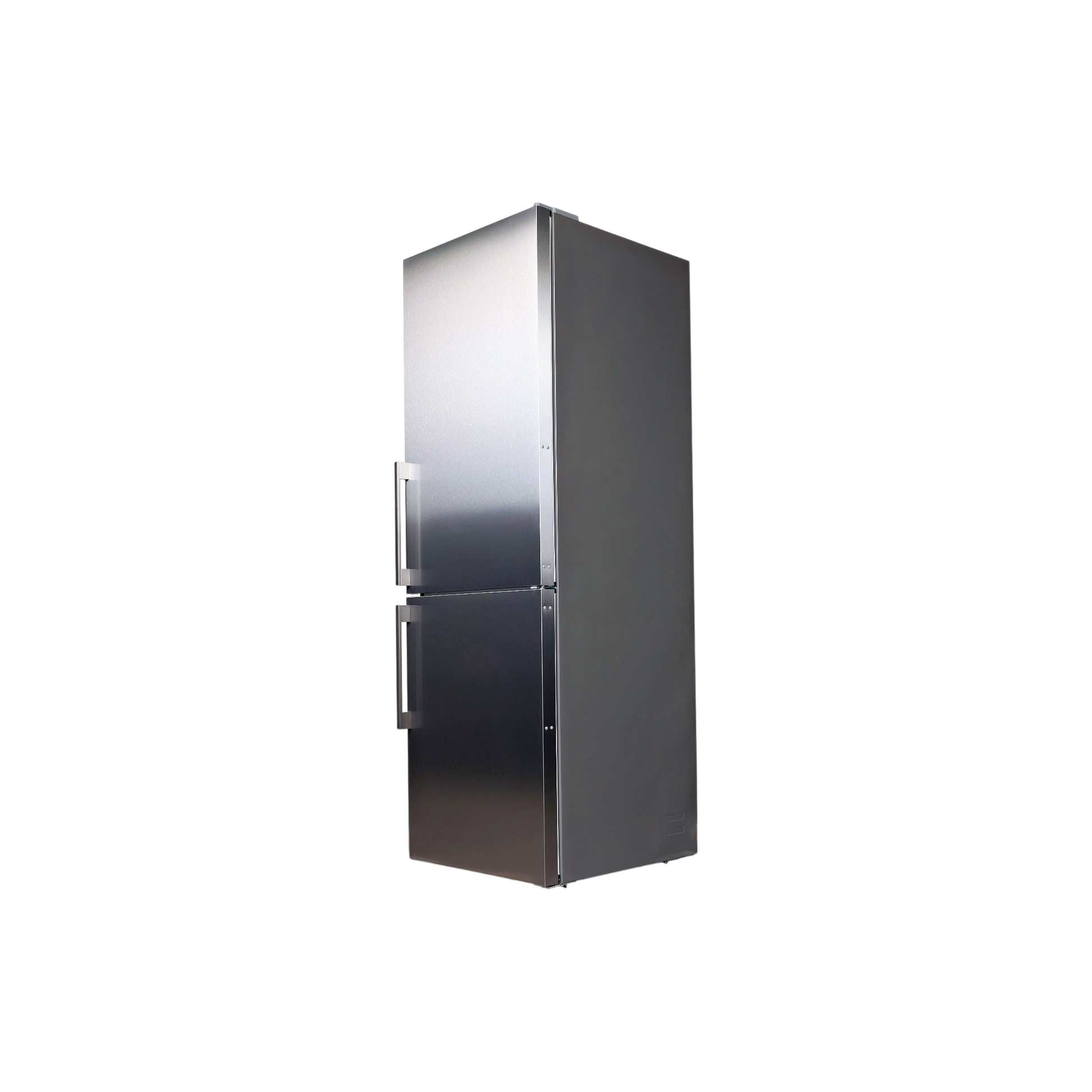 Réfrigérateur Avec Congélateur 326 L Reconditionné ASKO RFN23841S : vue du côté gauche