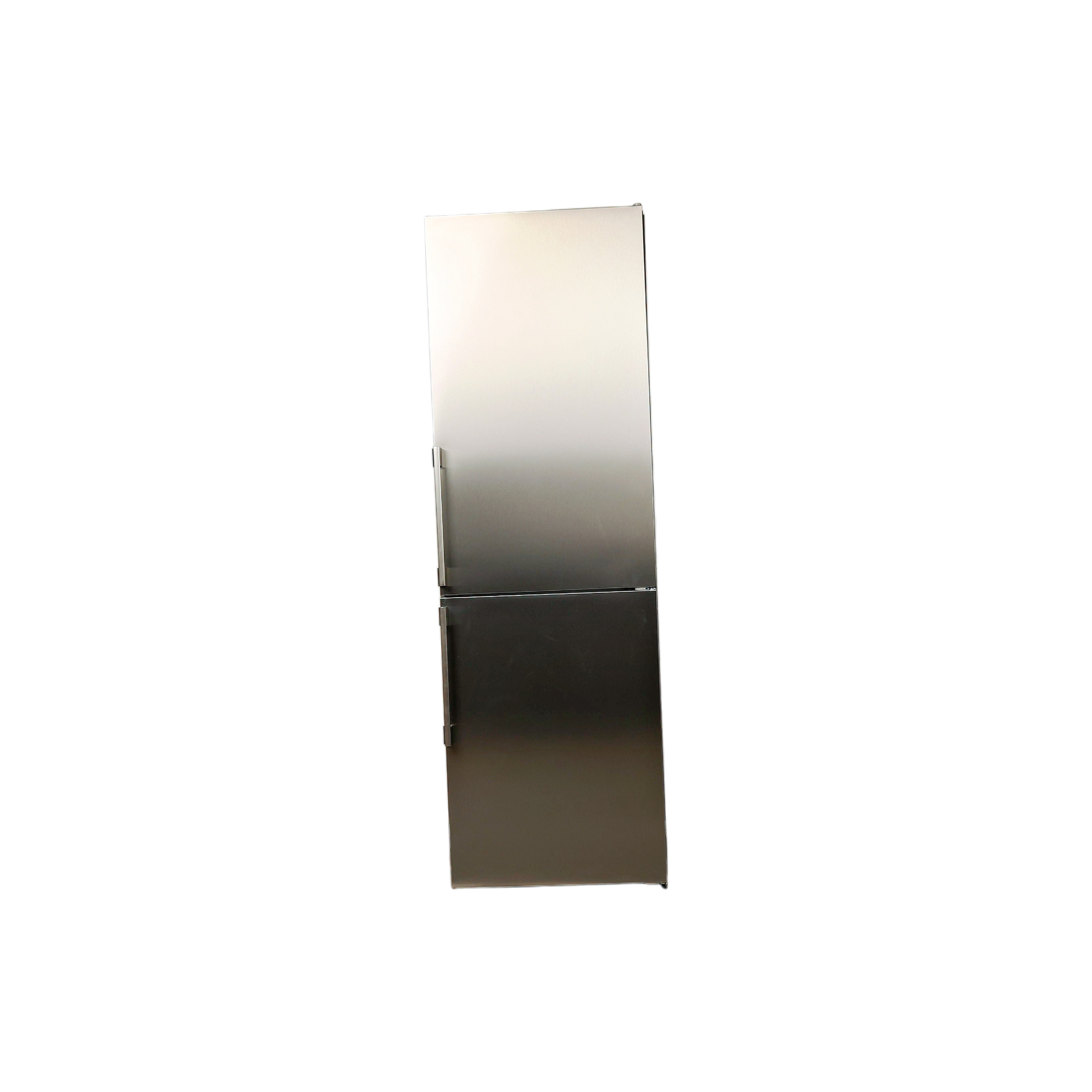 Réfrigérateur Avec Congélateur 326 L Reconditionné ASKO RFN23841S : vue de face