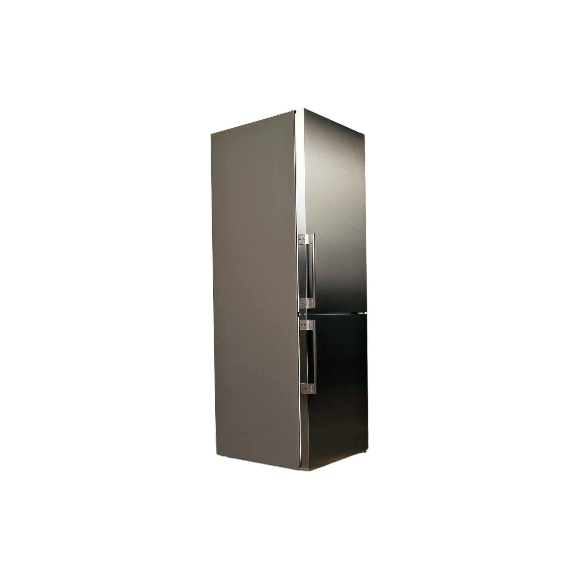 Réfrigérateur Avec Congélateur 326 L Reconditionné ASKO RFN23841S : vue du côté droit