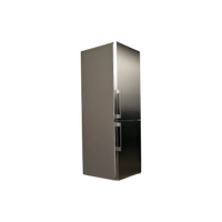 Réfrigérateur Avec Congélateur 326 L Reconditionné ASKO RFN23841S : vue du côté droit