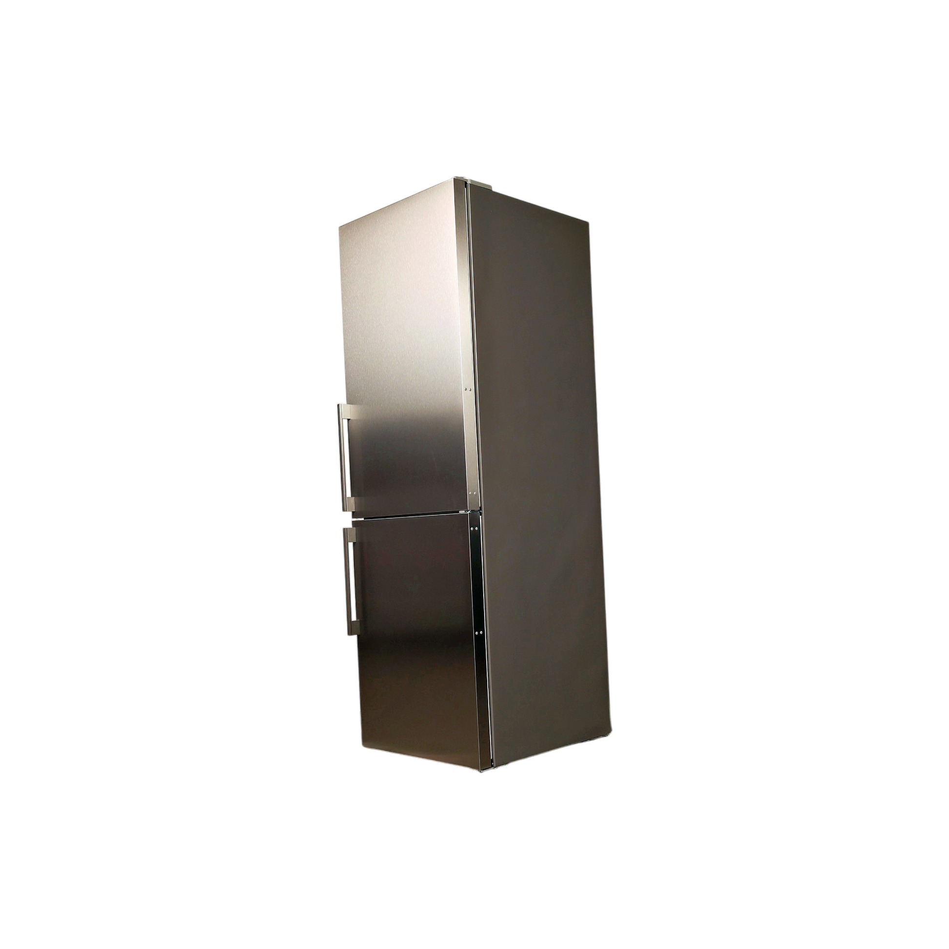 Réfrigérateur Avec Congélateur 326 L Reconditionné ASKO RFN23841S : vue du côté gauche