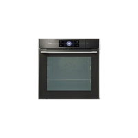 Four Chaleur Tournante 75 L Reconditionné ASKO OCS8678G : vue de face