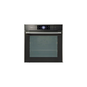 Four Chaleur Tournante 75 L Reconditionné ASKO OCS8678G : vue de face