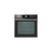 Four Chaleur Tournante 75 L Reconditionné ASKO OCS8678G : vue de face