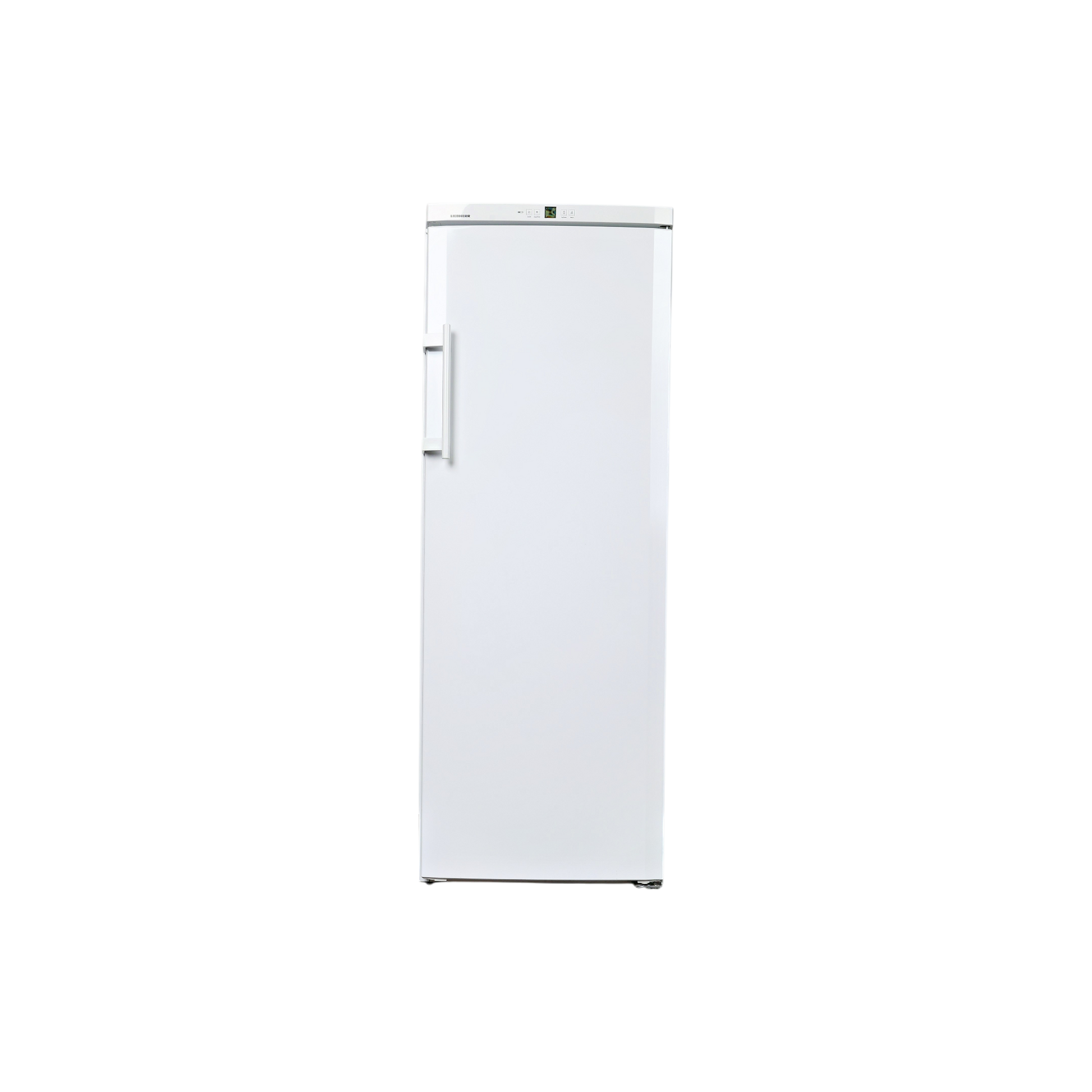 Congélateur Armoire 224 L Reconditionné LIEBHERR GP 2733 : vue de face