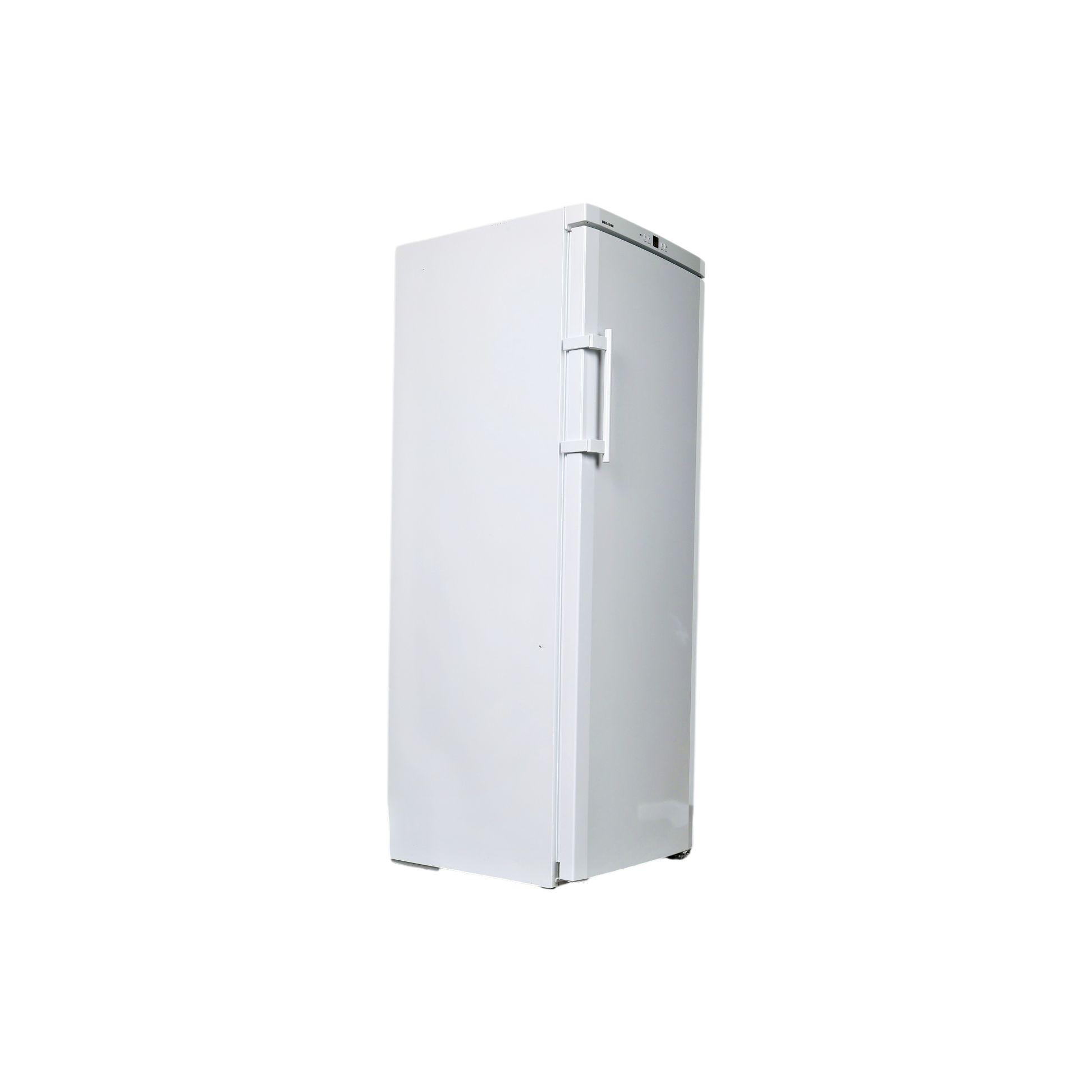 Congélateur Armoire 224 L Reconditionné LIEBHERR GP 2733 : vue du côté droit