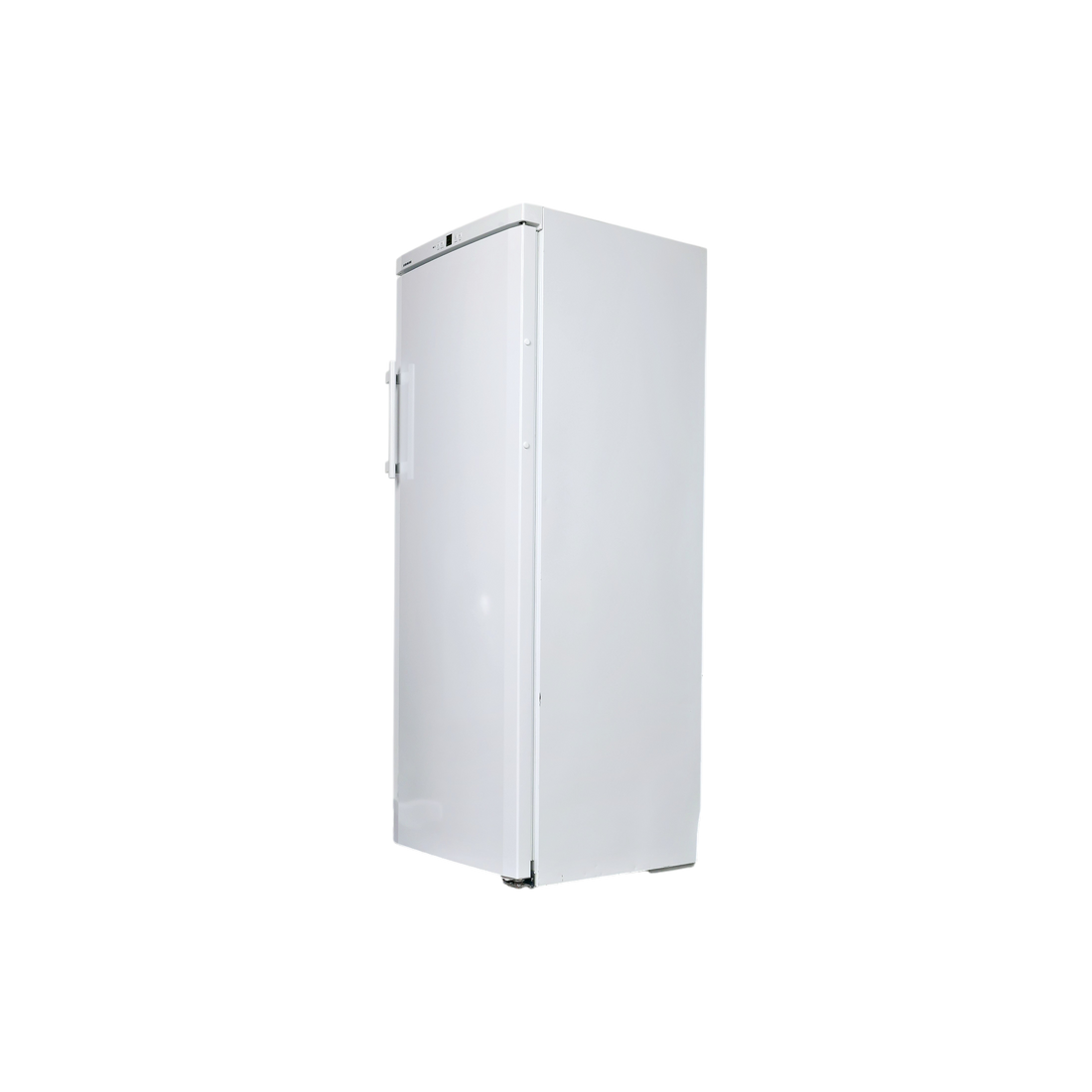 Congélateur Armoire 224 L Reconditionné LIEBHERR GP 2733 : vue du côté gauche