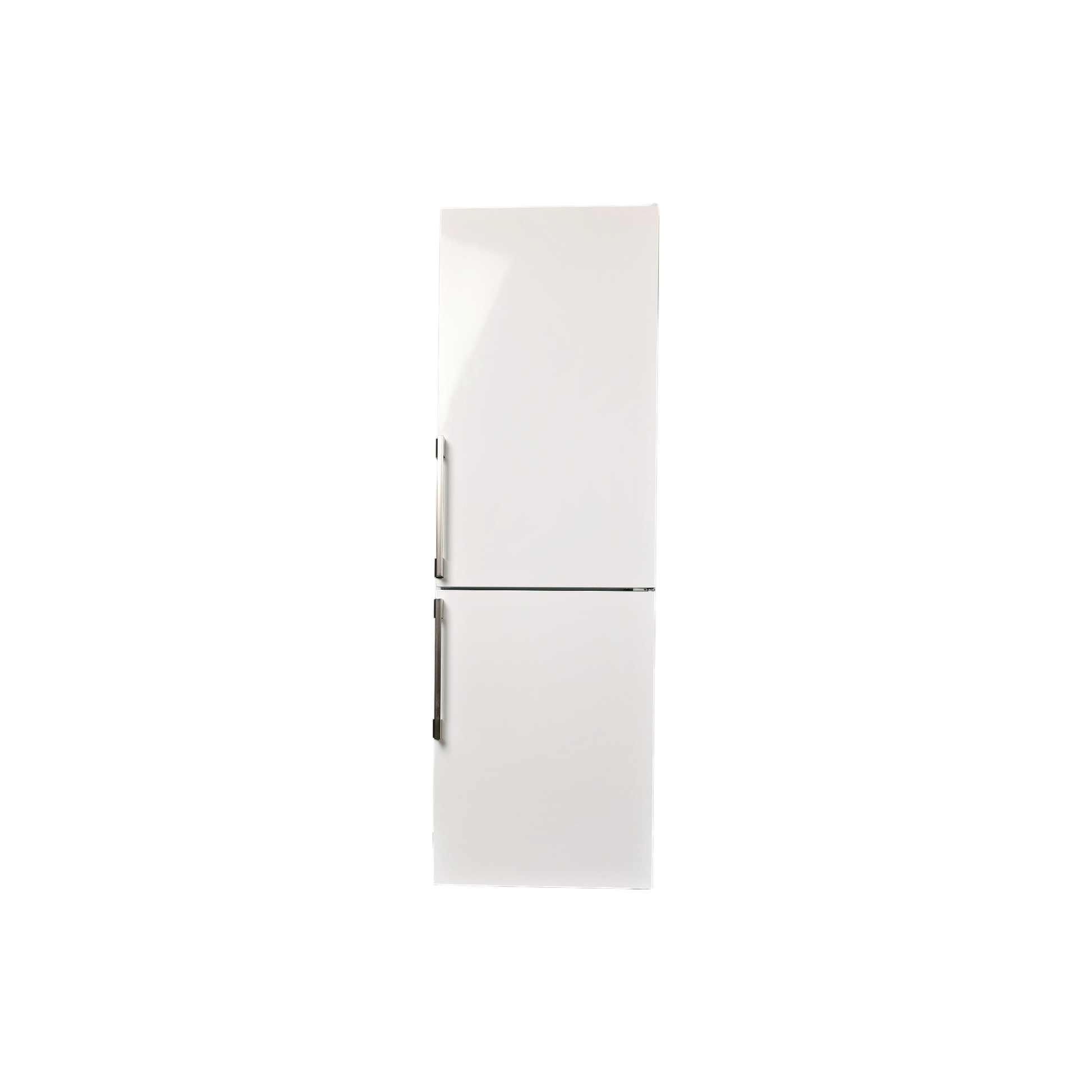 Réfrigérateur Avec Congélateur 326 L Reconditionné ASKO RFN23841W : vue de face