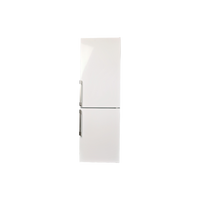 Réfrigérateur Avec Congélateur 326 L Reconditionné ASKO RFN23841W : vue de face