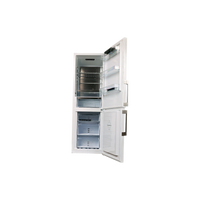 Réfrigérateur Avec Congélateur 326 L Reconditionné ASKO RFN23841W : vue de l'intérieur