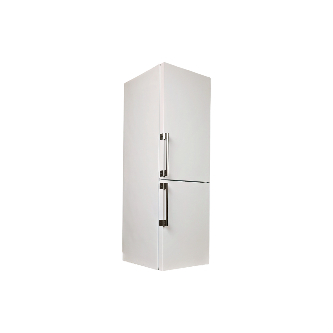 Réfrigérateur Avec Congélateur 326 L Reconditionné ASKO RFN23841W : vue du côté droit