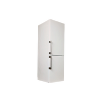 Réfrigérateur Avec Congélateur 326 L Reconditionné ASKO RFN23841W : vue du côté droit