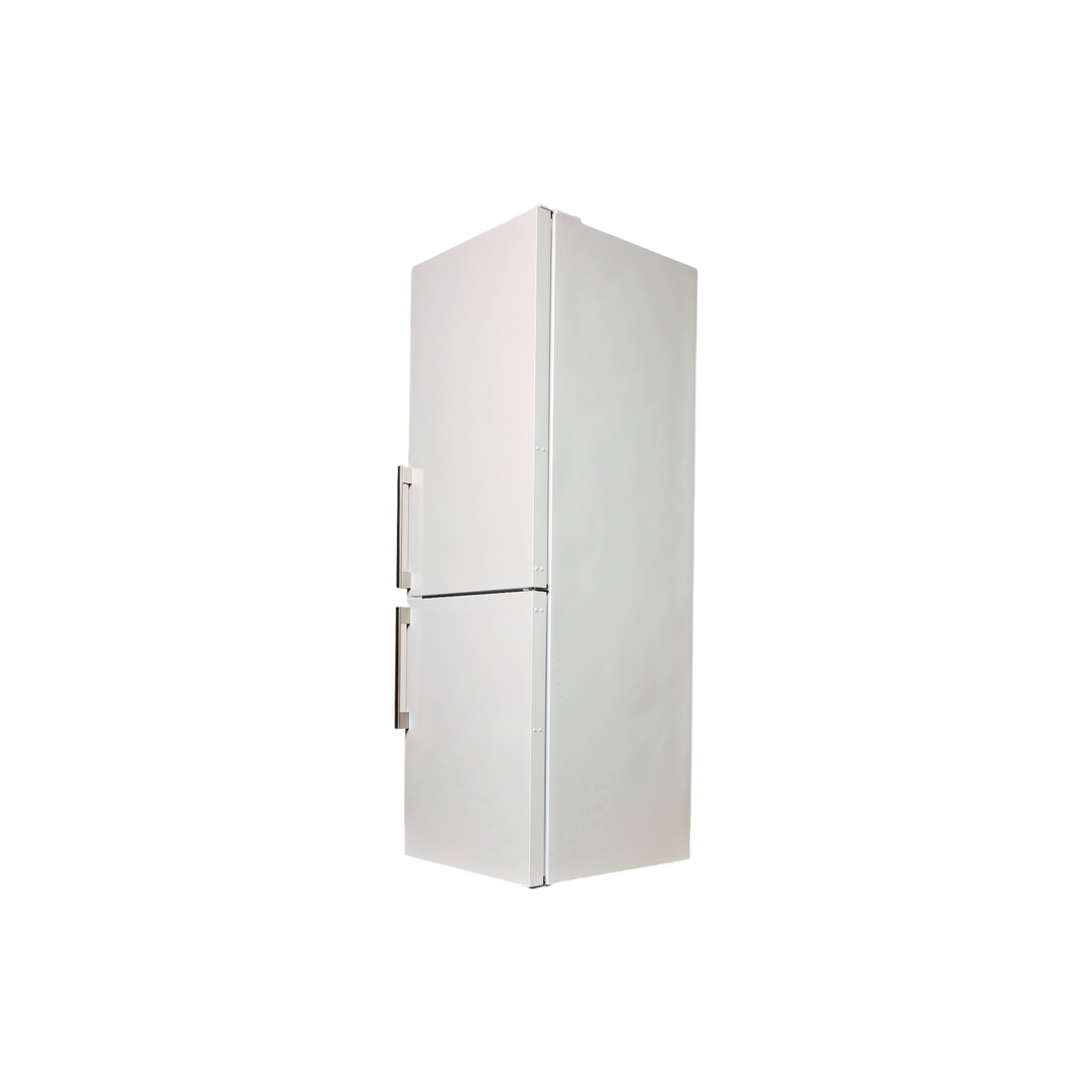 Réfrigérateur Avec Congélateur 326 L Reconditionné ASKO RFN23841W : vue du côté gauche