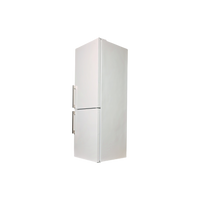 Réfrigérateur Avec Congélateur 326 L Reconditionné ASKO RFN23841W : vue du côté gauche