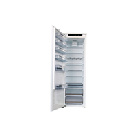 Réfrigérateur Encastrable 301 L Reconditionné ASKO R31831EI : vue de l'intérieur