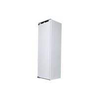 Réfrigérateur Encastrable 301 L Reconditionné ASKO R31831EI : vue du côté gauche