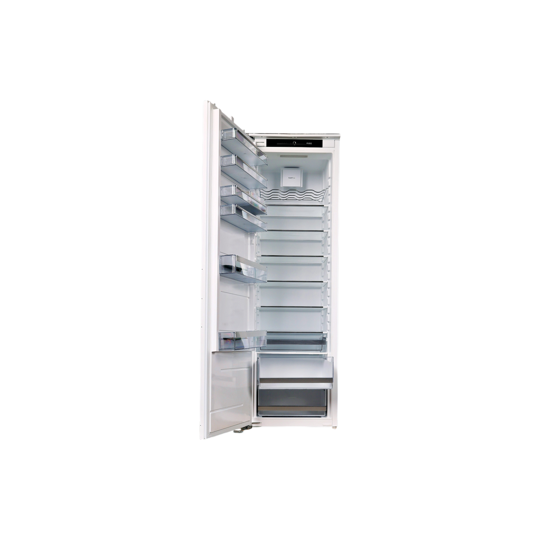 Réfrigérateur Encastrable 301 L Reconditionné ASKO R31831EI : vue de l'intérieur