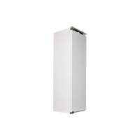 Réfrigérateur Encastrable 301 L Reconditionné ASKO R31831EI : vue du côté droit