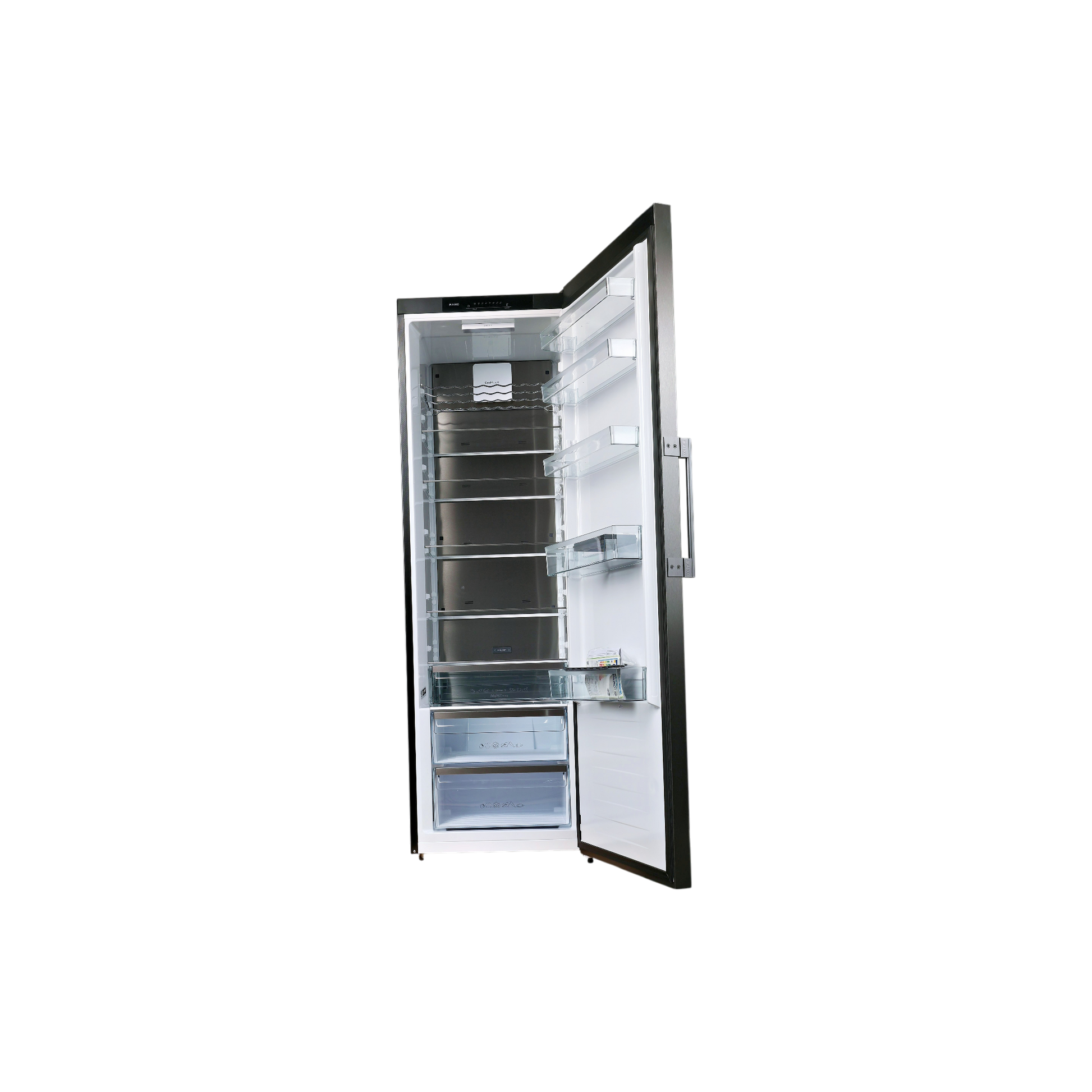 Réfrigérateur Une Porte 384 L Reconditionné ASKO R23841B : vue de l'intérieur