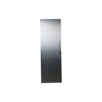 Congélateur Armoire 280 L Reconditionné ASKO FN23841B : vue de face