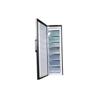 Congélateur Armoire 280 L Reconditionné ASKO FN23841B : vue de l'intérieur