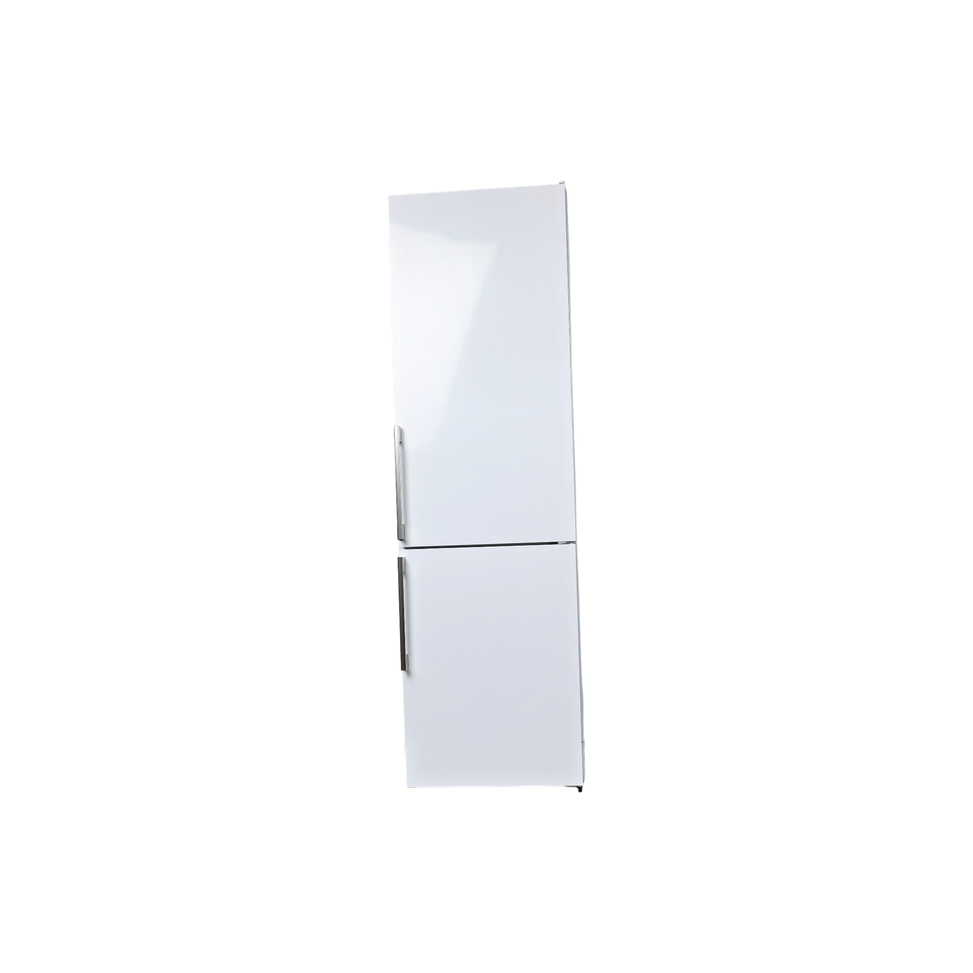 Réfrigérateur Avec Congélateur 361 L Reconditionné ASKO RFN232041W : vue de face