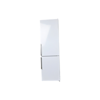 Réfrigérateur Avec Congélateur 361 L Reconditionné ASKO RFN232041W : vue de face