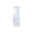 Réfrigérateur Avec Congélateur 361 L Reconditionné ASKO RFN232041W : vue de face