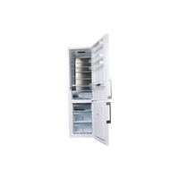 Réfrigérateur Avec Congélateur 361 L Reconditionné ASKO RFN232041W : vue de l'intérieur