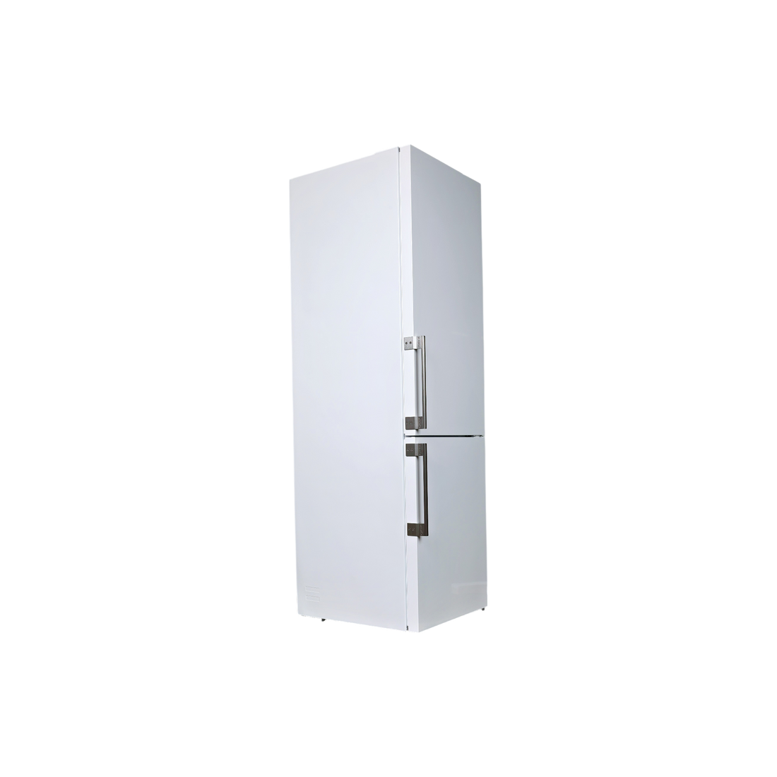 Réfrigérateur Avec Congélateur 361 L Reconditionné ASKO RFN232041W : vue du côté droit