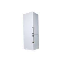 Réfrigérateur Avec Congélateur 361 L Reconditionné ASKO RFN232041W : vue du côté droit