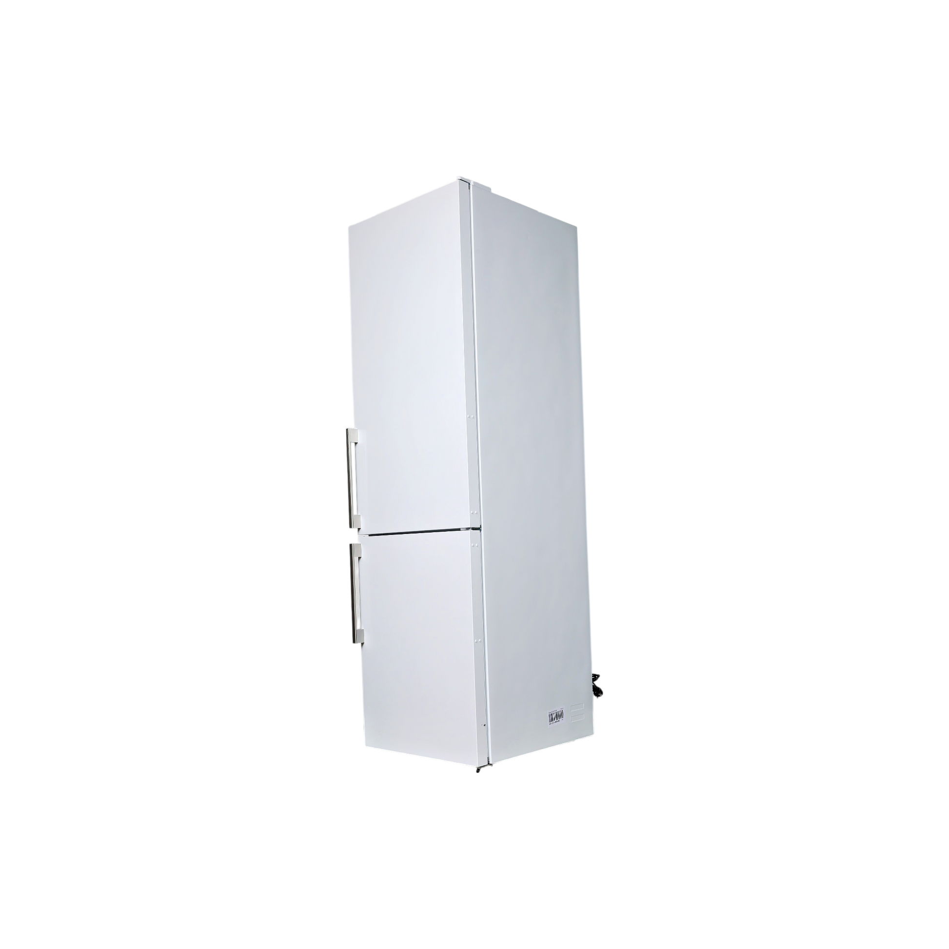 Réfrigérateur Avec Congélateur 361 L Reconditionné ASKO RFN232041W : vue du côté gauche