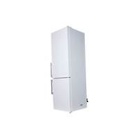 Réfrigérateur Avec Congélateur 361 L Reconditionné ASKO RFN232041W : vue du côté gauche