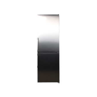 Réfrigérateur Avec Congélateur 326 L Reconditionné ASKO RFN23841S : vue de face