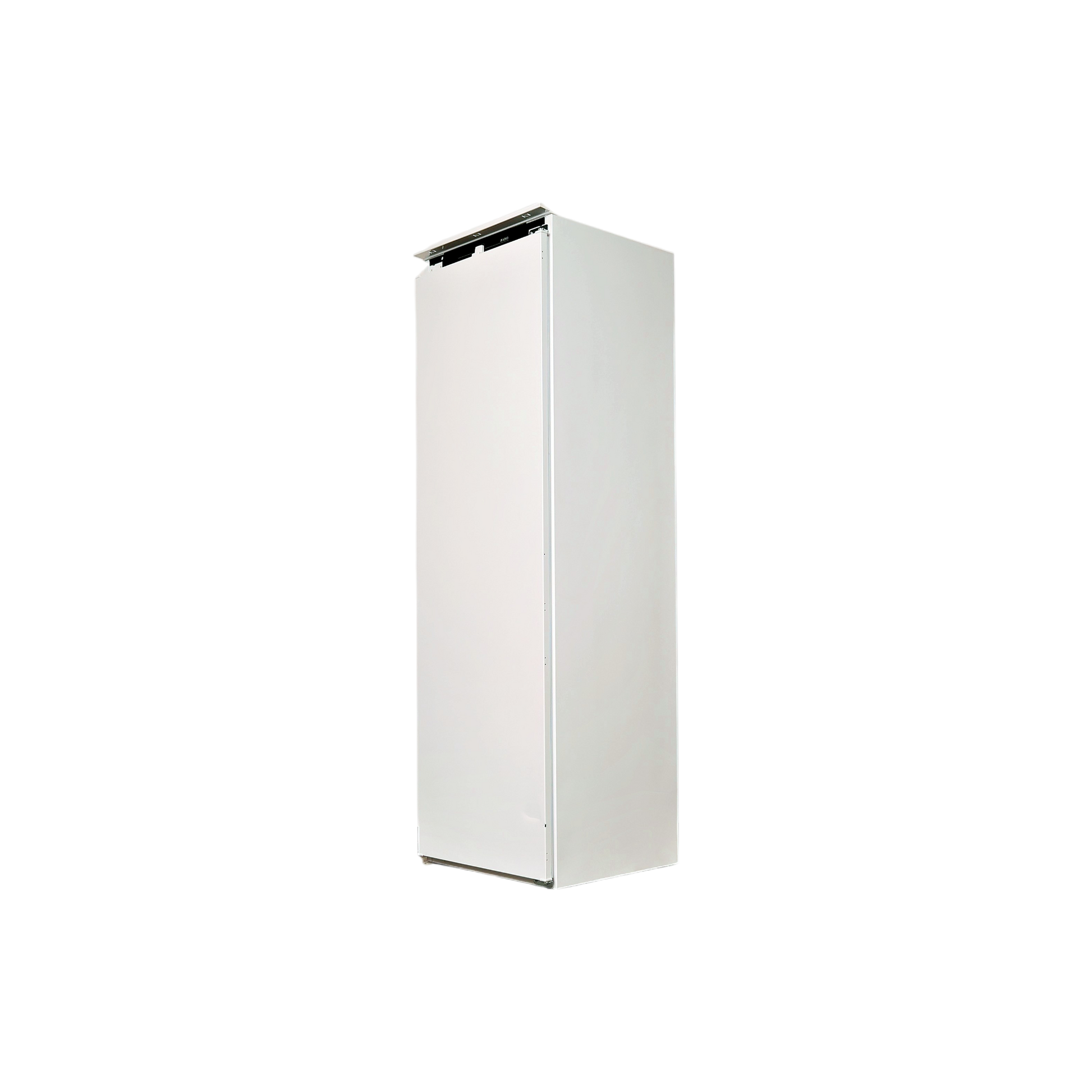 Réfrigérateur Encastrable 280 L Reconditionné ASKO RFB31831SEI : vue du côté gauche
