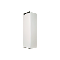 Réfrigérateur Encastrable 280 L Reconditionné ASKO RFB31831SEI : vue du côté gauche