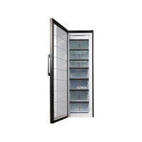 Congélateur Armoire 280 L Reconditionné ASKO FN23841B : vue de l'intérieur
