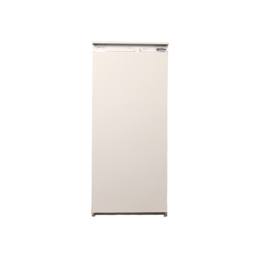 Réfrigérateur Encastrable 199 L Reconditionné ASKO R31221SI : vue de face