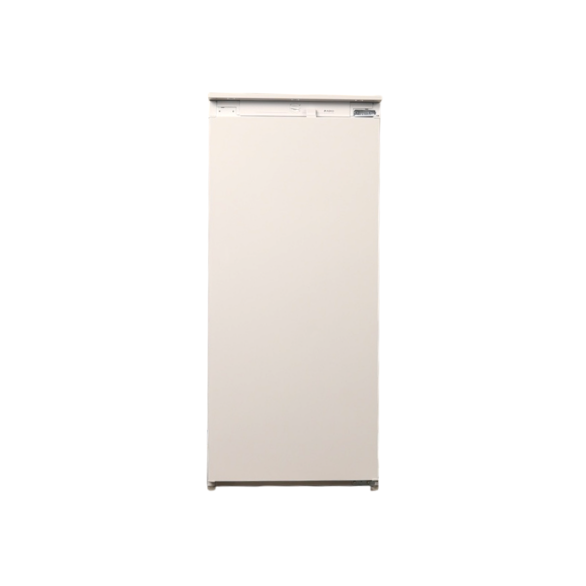 Réfrigérateur Encastrable 199 L Reconditionné ASKO R31221SI : vue de face