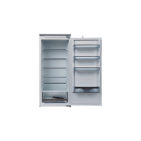 Réfrigérateur Encastrable 199 L Reconditionné ASKO R31221SI : vue de l'intérieur