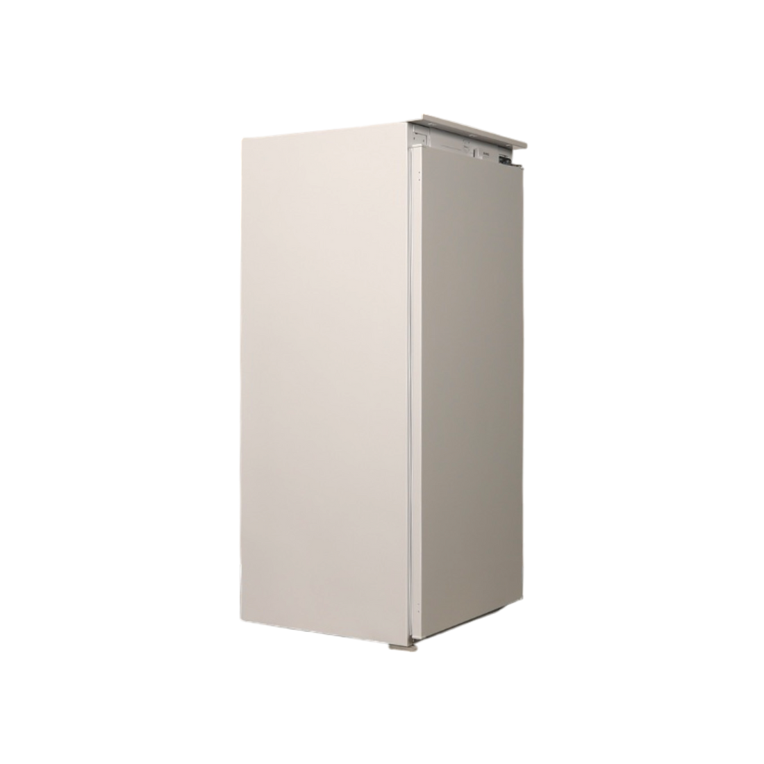 Réfrigérateur Encastrable 199 L Reconditionné ASKO R31221SI : vue du côté droit
