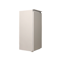 Réfrigérateur Encastrable 199 L Reconditionné ASKO R31221SI : vue du côté droit
