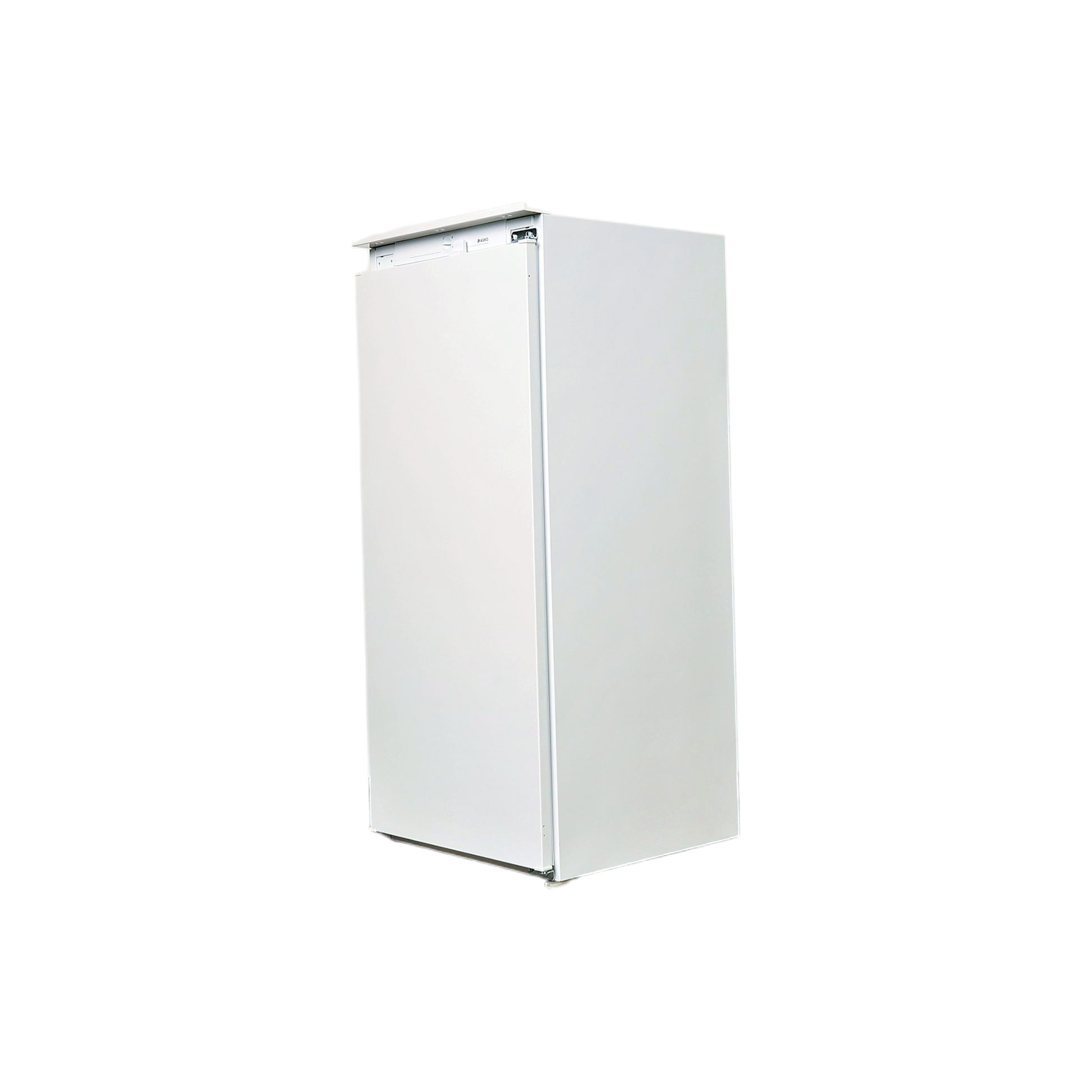 Réfrigérateur Encastrable 199 L Reconditionné ASKO R31221SI : vue du côté gauche